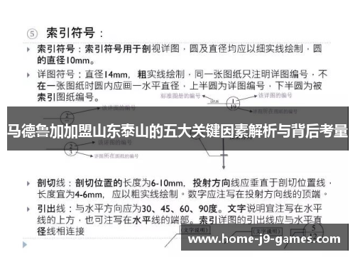 马德鲁加加盟山东泰山的五大关键因素解析与背后考量