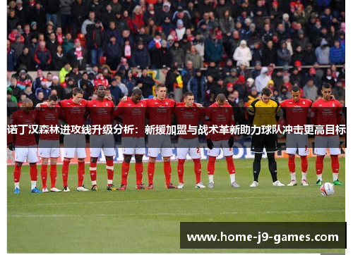 诺丁汉森林进攻线升级分析:新援加盟与战术革新助力球队冲击更高目标 诺丁汉森林进攻线升级分析:新援加盟与战术革新助力球队冲击更高目标