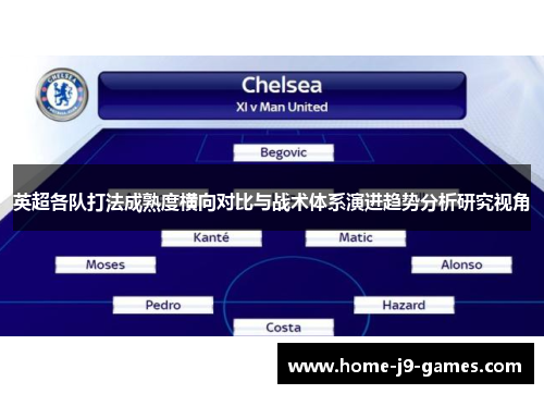 英超各队打法成熟度横向对比与战术体系演进趋势分析研究视角 英超各队打法成熟度横向对比与战术体系演进趋势分析研究视角