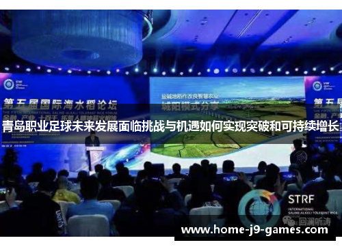青岛职业足球未来发展面临挑战与机遇如何实现突破和可持续增长