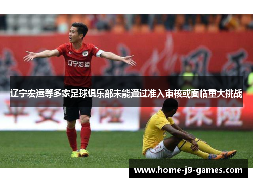 辽宁宏运等多家足球俱乐部未能通过准入审核或面临重大挑战 辽宁宏运等多家足球俱乐部未能通过准入审核或面临重大挑战